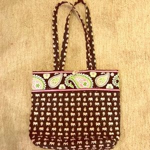 Vera Bradley handbag- shoulder bag